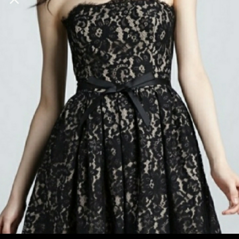 Robert Rodriguez dress